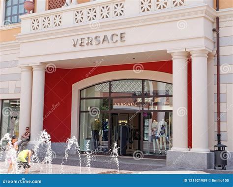 versace roma